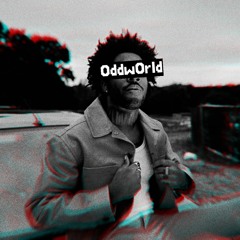 Brent Faiyaz BAD LUCK (OddwOrld Garage Remix)