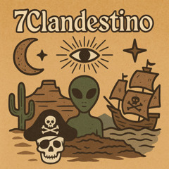 Set Clandestino - Chapada dos Veadeiros/GO
