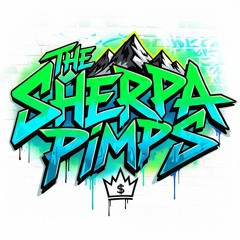 The Sherpa Pimps - August Mix of the Month.