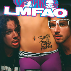 LMFAO - Sorry For Party Rocking (COSMODE Remix)
