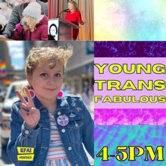 1600 - IWD23 - Young Trans And Fabulous
