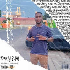 Danysum-Amesorry || Trabalhado por @PurpleSwag