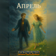 Кино - Апрель (Radwunix remix)