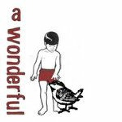 wonderfilled