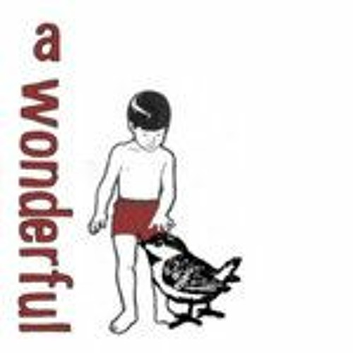 wonderfilled