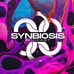 Synbiosis DNB Podcast TE01EP08 // Presentado Por D-PR & Luca Syn