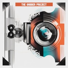 Double Distortion - The Gabber Project