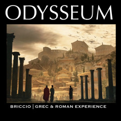 Briccio Dzuccio | Odysseum (Grec and Roman Immersive TECHNO EXPERIENCE)