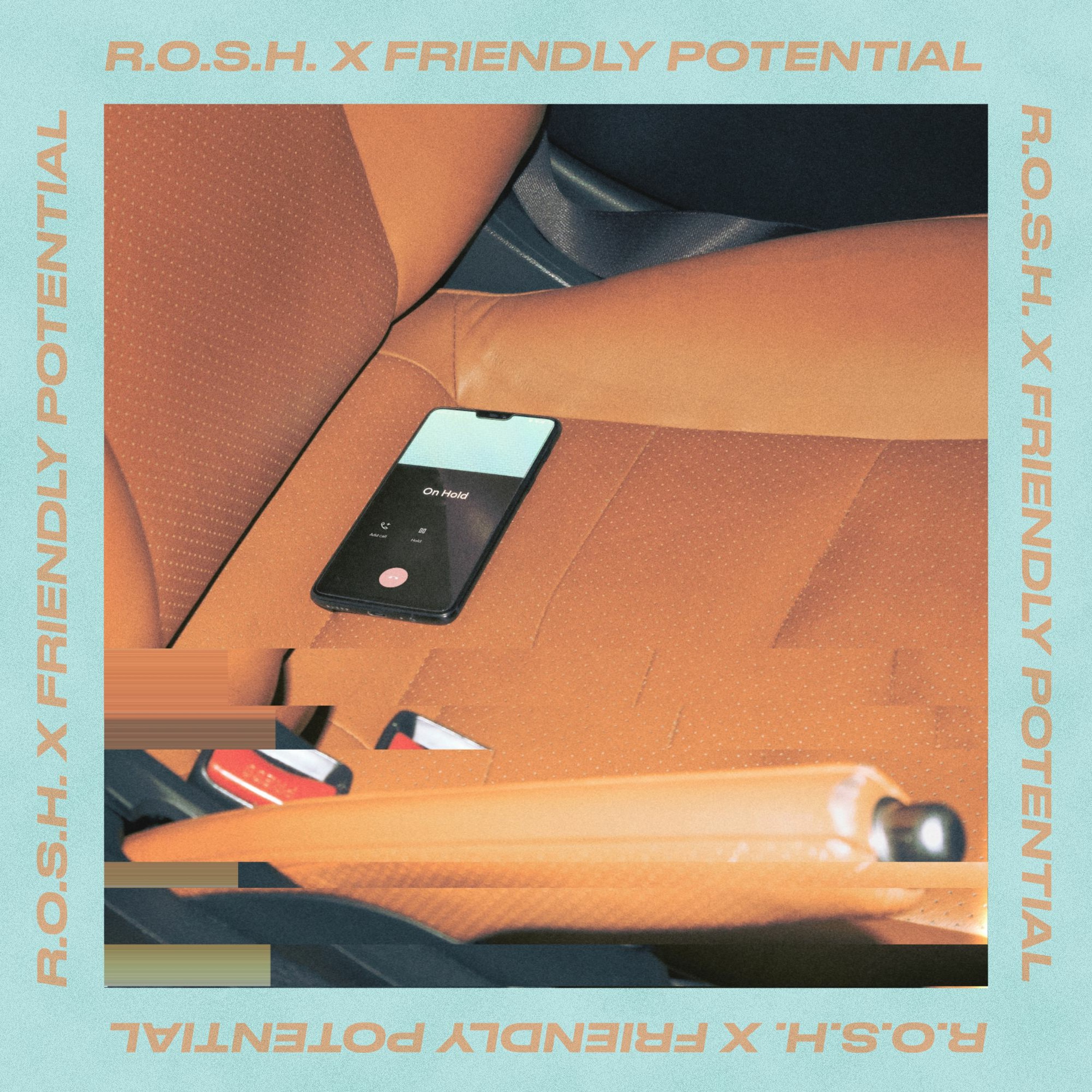 Friendly Potential Radio
