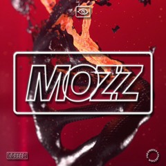 The VNSEEN Collection - 006 | MOZZ