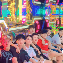 Vietmix Ngọc Anh 1✈️