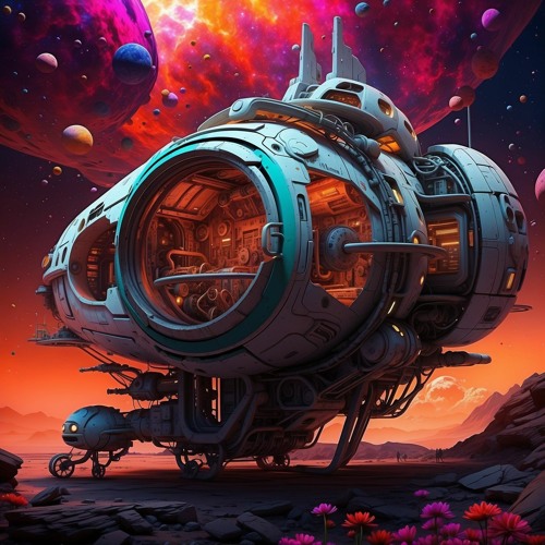 Zero Space Rts Stream Expeditionary Force - Protectorate Faction Fan Music Inspired By ...