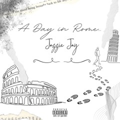 a day in rome (prod by marcdrell)