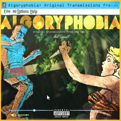 Algoryphobia 5.18 demo