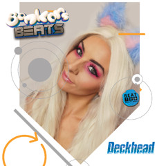 Deckhead - Bonkers Beats 185