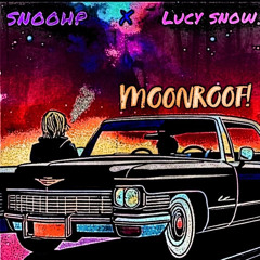 Moonroof Ft. Lucy Snow (Prod. Okwunda)