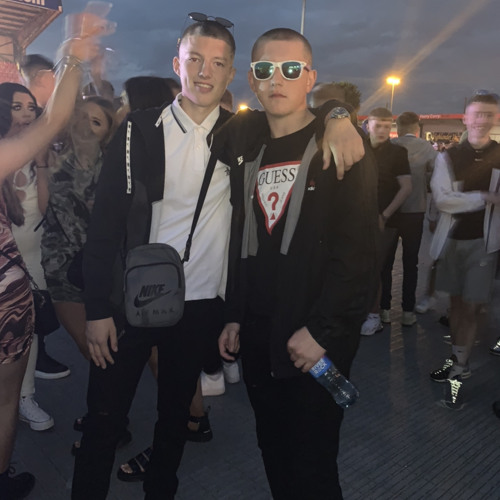 tic toc rmx (trance) -1:30