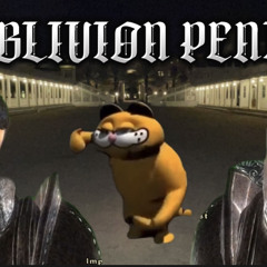 Oblivion (Penis)