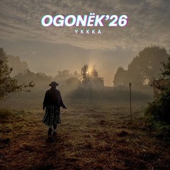 ogonёk'26