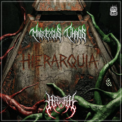 Maleficus Chaos x Hassan - Populacional Control