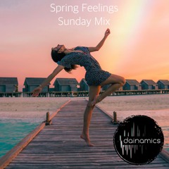Spring Feelings Sunday Mix