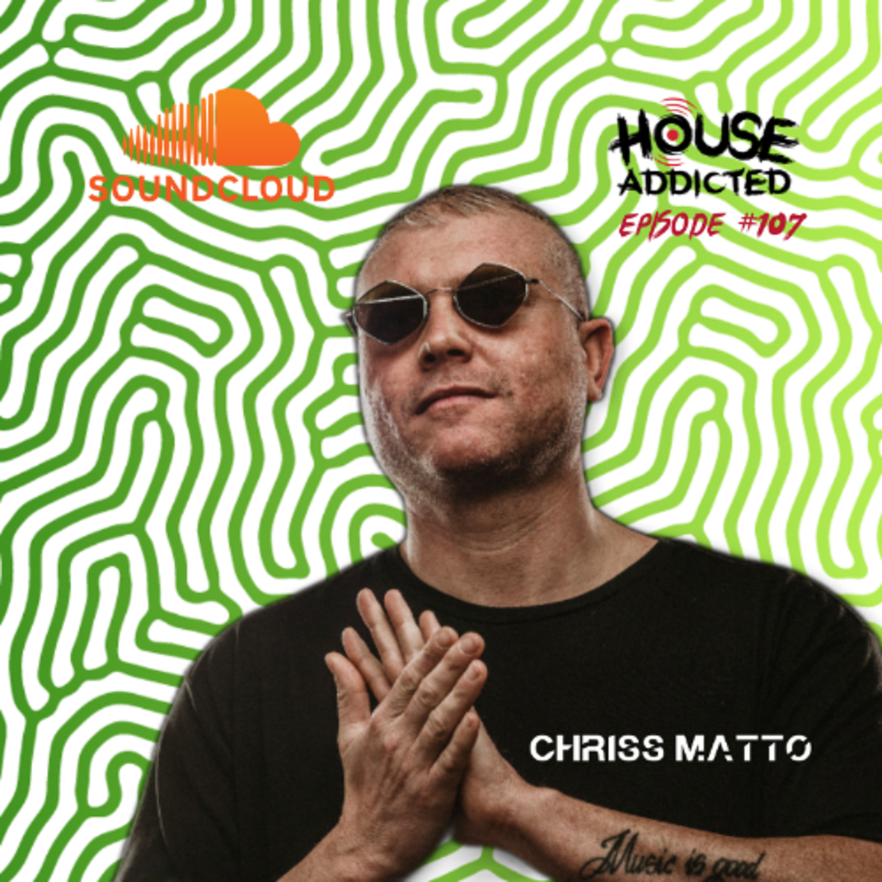 Chriss Mattò