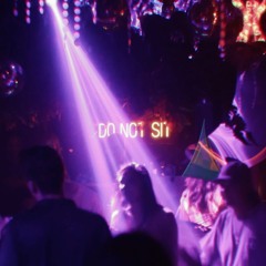 DO NOT SIT On the Furniture Miami Live mix by MARCHIk Sept 2024