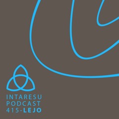 Intaresu Podcast 415 - LEJO