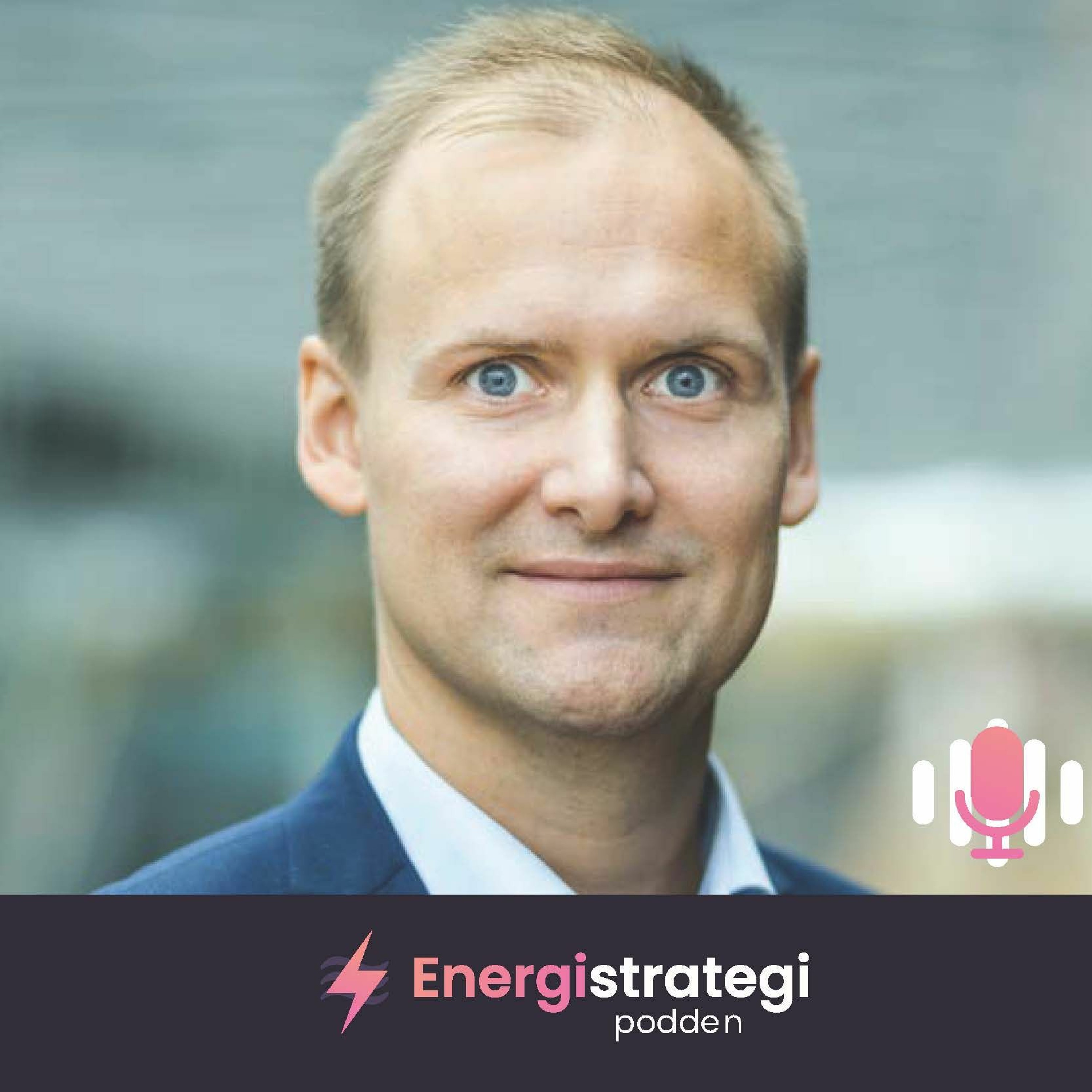 Energistrategipodden