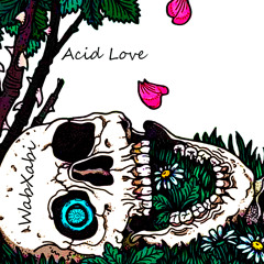 WabXabi - Acid Love (Original Mix)
