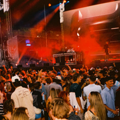 Tomo Baker @ Wellington Square (Supporting Sammy Virji, Club Angel, Faster Horses)