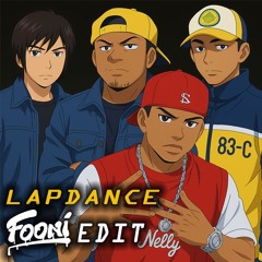 LAPDANCE  (FOONI EDIT)