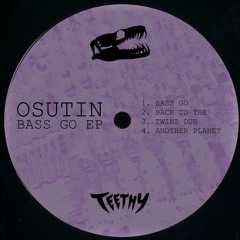 Osutin - Another Planet