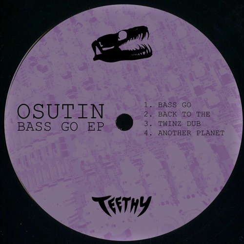 Osutin - Back To The