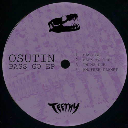 Osutin - Another Planet