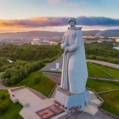 Echoes of Valor / Donbass / мужская песня #04