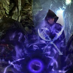 deadynsyde x harduinne - conjuration spell