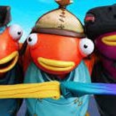 FIshy On Me Remix (1)