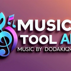 The Tools of IRON for the Music .wav #Dodakk24/7 Songwriter