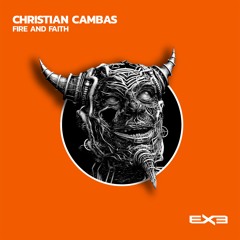 Christian Cambas - Drag Me Out (Original Mix)