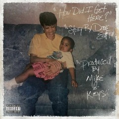 Don't Let Me Down (feat. Benny the Butcher & Steven Young) Dave East - HDIGH