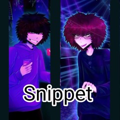 New snippet d3r x Vyzer soon