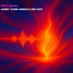 More Than Words Can Say