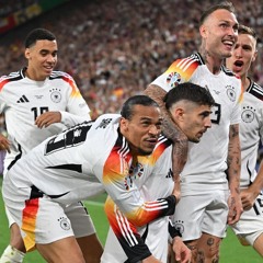 Bayze & MusicByDavid & Tom Apex & oliver. - Producer World Cup (Semi-Final)