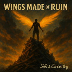 Wings Made Of Ruin