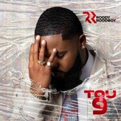 Roody Roodboy - An Silans (feat. Tjozenny)