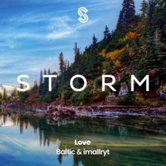 Baltic - Love ft. Imallryt