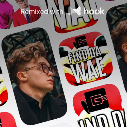 CG5 x CG5 - Find Da Wae x BITE OF 87 (@liamisthepurple Hook Mashup)