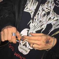I'm hollow and empty as fuck lol