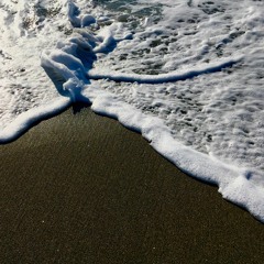 Seaside Dream  - 8:24:14, 12.03 PM